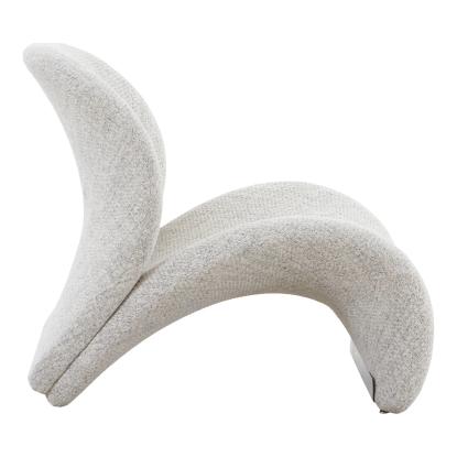 Loungestol, sand