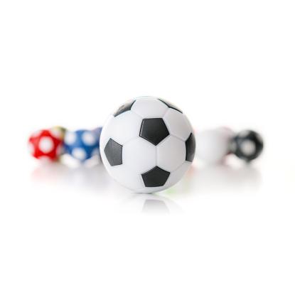 Stanlord bold til bordfodbold, Ø36 mm
