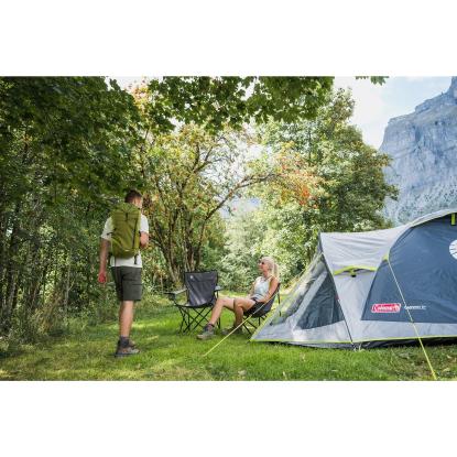 Coleman Darwin 3 Plus telt til 3 personer