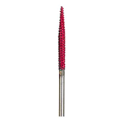 Proxxon raspestift spidsformet 4x19 mm - 29064