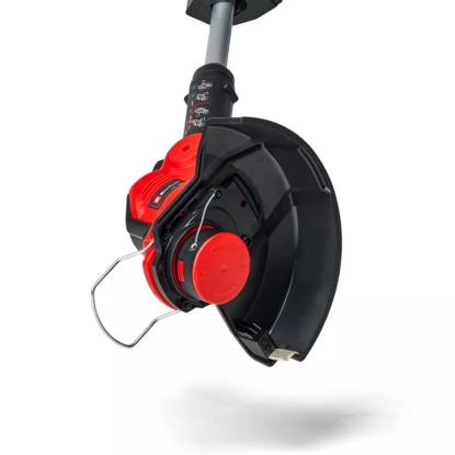 Einhell GE-CT 18/28 Li græstrimmer, 18 V, uden batteri og lader Einhell GE-CT 18/28 Li græstrimmer, 18 V, uden batteri og lader