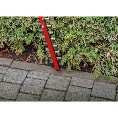Einhell GP-CH 18/61 Li BL-Solo akku hækkeklipper uden batteri og lader