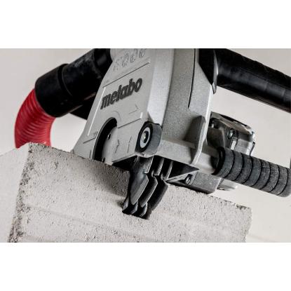 Metabo MFE 40 murrillefræser inkl. 2 diamantskæreskiver, 1900W