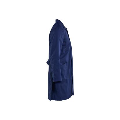 Blåkläder 8158 arbejdskittel, marineblå