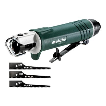 Metabo DKS 10 trykluftkarosserisav med klinger