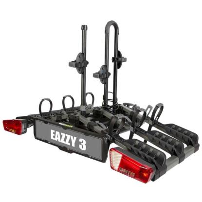BuzzRack Eazzy-3 cykelholder til 3 cykler