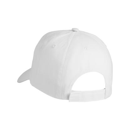ID 0052 Golf cap, hvid 