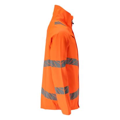 MASCOT ACCELERATE SAFE jakke, hi-vis orange