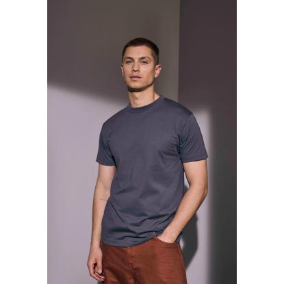 ID PRO Wear 0300 T-shirt, silver grey