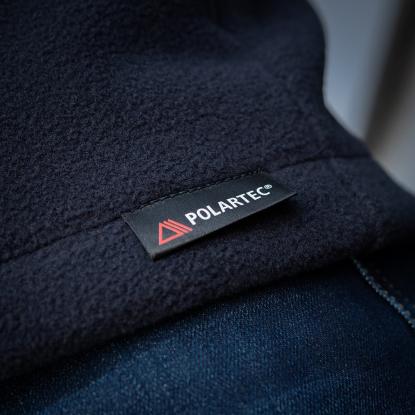 M-TAC Nord Polartec fleecejakke, dark navy blue