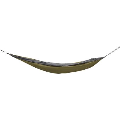easy camp Pine XL hængekøje, olivengrøn, 200 x 300 cm