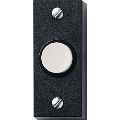 Honeywell D824 Dimex ringetryk, sort