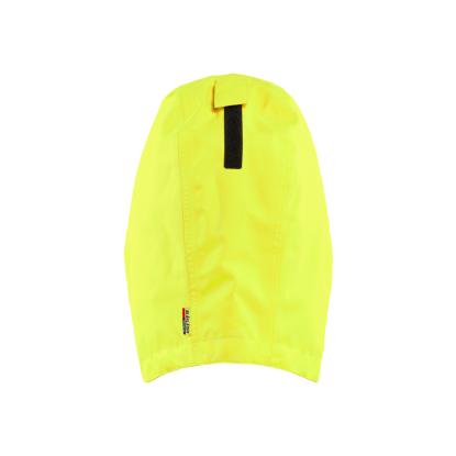 Blåkläder 2175 high vis hjelm hætte, hi-vis gul