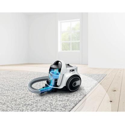 Bosch BGS05A322 poseløs støvsuger