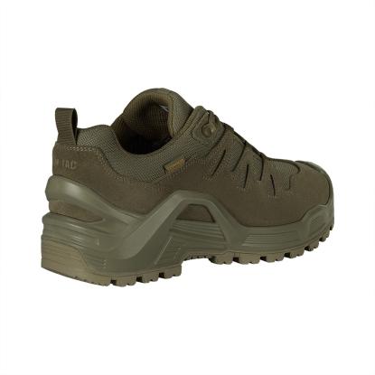 M-TAC Caiman Low taktiske støvler, olive