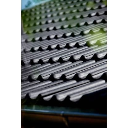 Monier B&C 30 Classic betontagsten, sort