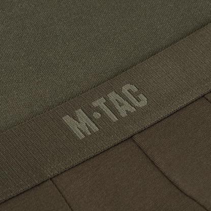 M-TAC Cotton Stretch underbukser, mænd, dark olive