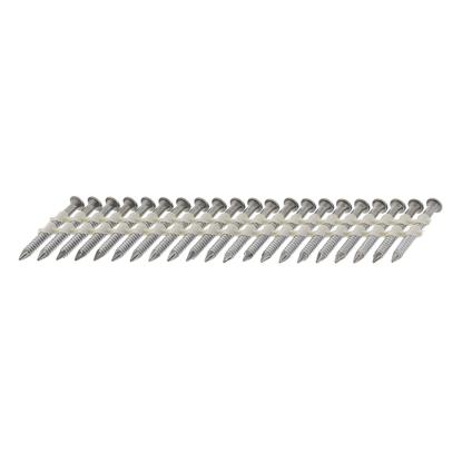 Paslode FH 34° beslagsøm, papirbåndet, Galv Plus, 4,0 x 40 mm - 2000 stk.