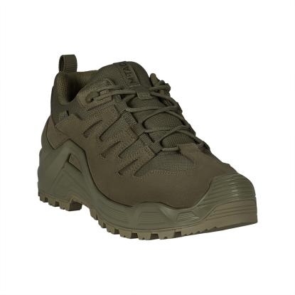 M-TAC Caiman Low taktiske støvler, olive