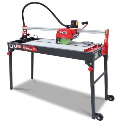 RUBI DC-250 850 stationær fliseskærer, vådskærer