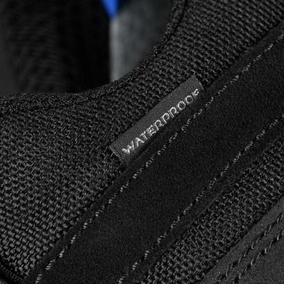M-TAC Combat taktiske sneakers, sort