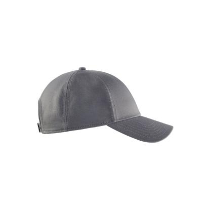 Blåkläder 2076 cap, mellemgrå - One size