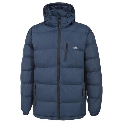 Trespass CLIP vinterjakke, herre, navy