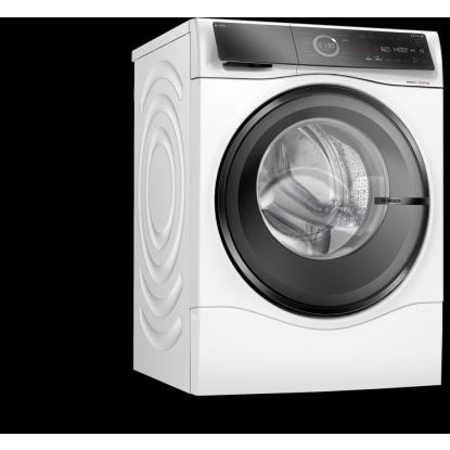 Bosch WNC254A0SN vaske/tørrremaskine - 10,5 kg