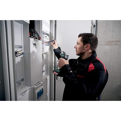 Metabo LED universal akku håndlampe ULA, 14,4-18, uden batteri og lader