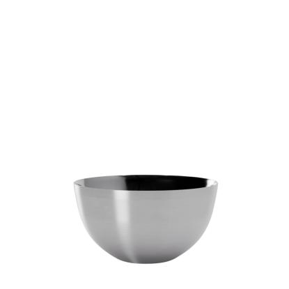 Steel-Function salatskål, rustfrit stål - Ø24,5 cm