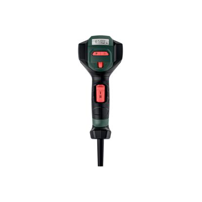 Metabo HGE 23-650 LCD varmluftpistol, 2300W