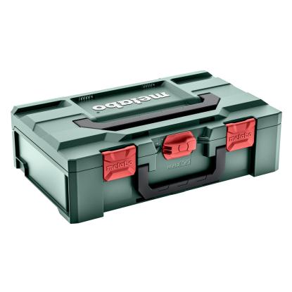 Metabo metaBOX 145 L værkstøjskasse