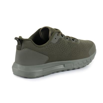 M-TAC Summer Pro sneakers, army olive