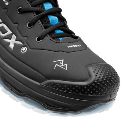  Airtox TX1 sikkerhedssko med Whitelayer