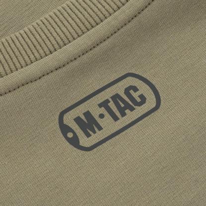 M-TAC 4 Seasons pullover, tan
