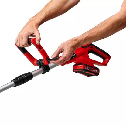 Einhell GE-CT 18/28 Li græstrimmer, 18 V, uden batteri og lader Einhell GE-CT 18/28 Li græstrimmer, 18 V, uden batteri og lader