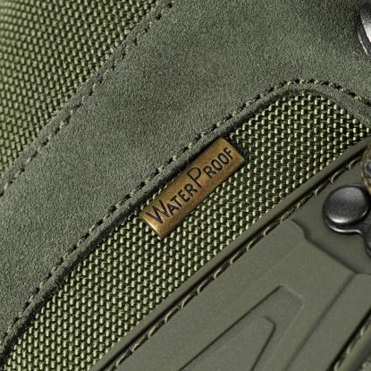 M-TAC Demi-Season Pro Line taktiske støvler, ranger green