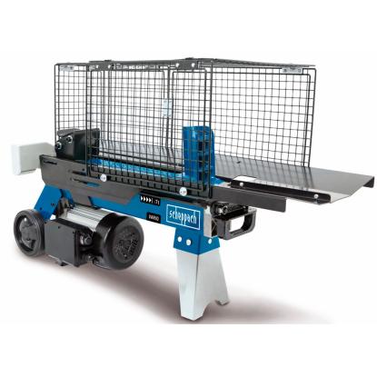 Scheppach HL760L brændekløver, 2200 watt - 7 ton