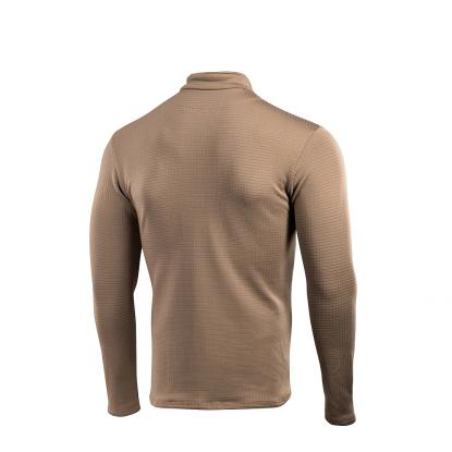 M-TAC Delta Level 2 termotrøje, coyote brown