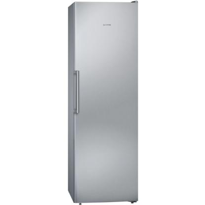 Siemens iQ300 fritstående fryseskab GS36NVIEP, 242 liter