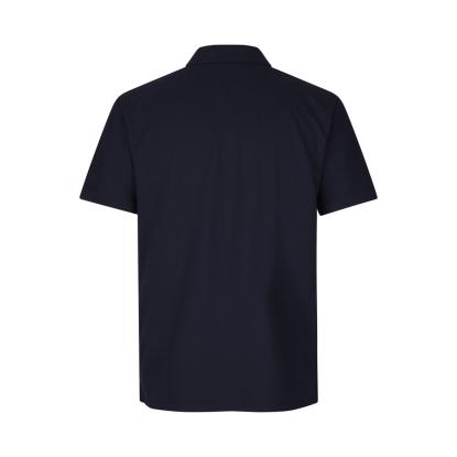 ID PRO Wear CARE 0376 poloshirt, klassisk, navy
