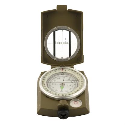 M-TAC Army kompas med libelle, olive