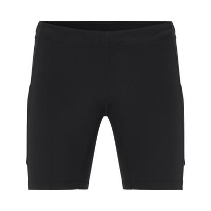 GEYSER G21049 performance tights, korte, sort