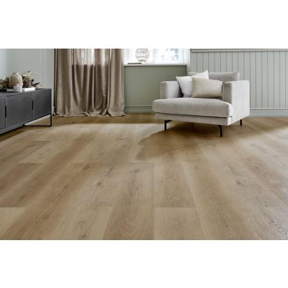 Wallmann Pacific Plank vinylgulv, White Rustic Oak, V4