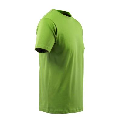 MASCOT CROSSOVER Calais T-shirt, Limegrøn