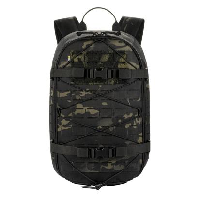 M-TAC Sturm Elite Gen. II XL rygsæk med ergonomiske stropper, multicam/sort
