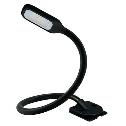 Osram LED-læselampe fleksibel, til fastmontering, 47,3 cm