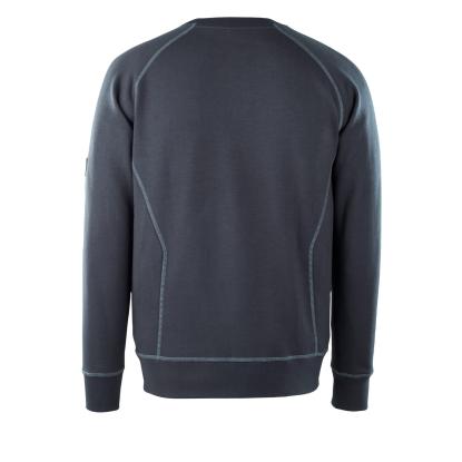 MASCOT MULTISAFE Horgen sweatshirt, mørk marine