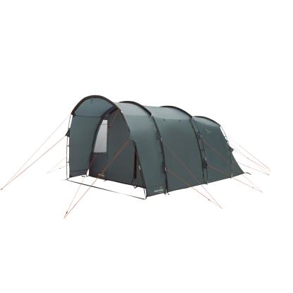 easy camp Skarvan 4 tunneltelt til 4 personer, blå