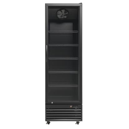Scandomestic SD 426 BE kølemontre, 286 liter